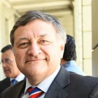 Discobolo S.p.A. Employee Germán Muñoz Zuloaga's profile photo