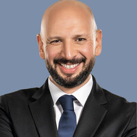 Orascom Development Egypt Employee Hazem Helal's profile photo