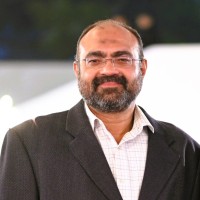 TMC (TallyMarks Consulting) Employee Jawad Akhtar's profile photo