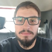 NOS Brasil - Neuro Orthopaedics Surgeries Employee Marcelo Godoy Jr's profile photo