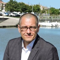 SDIS 17 Employee François Merlingeas's profile photo