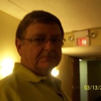 Rawlings Sporting Goods Employee Steve Haire's profile photo