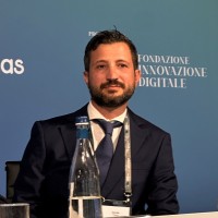 Kaboom s.r.l. Employee Davide Costa's profile photo