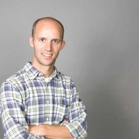 Chronicle Heritage Employee Benjamin Nilsestuen's profile photo