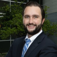 Carrier Employee Travis Lane's profile photo