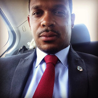 Defense Logistics Agency Employee Larry Chatman's profile photo