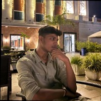 Axolotl Employee Vedant Thote's profile photo