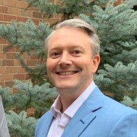 Snowflake Employee Jason Shull's profile photo
