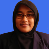 Corrad Software Employee Suhada Samsudin's profile photo