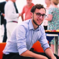 ALSO Group Employee Federico Ascoli's profile photo