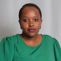 OFyt Employee Thembelihle Sibisi's profile photo