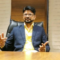Rajan Dalal Email & Phone Number