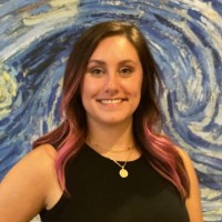 Dimensional Branding Group Employee Claire Westlund's profile photo
