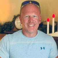 Fortior Solutions Employee Dennis O'Hara's profile photo