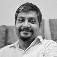flowkey Employee Chetan Agarwal's profile photo