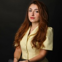 Niche Beverly Employee Yasmin Shihabi's profile photo