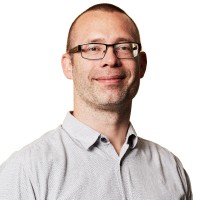 Nota Employee Jakob Arvad's profile photo