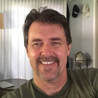 sony imageworks Employee Pete Travers's profile photo