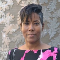 MilliporeSigma Employee Tonya Perry's profile photo