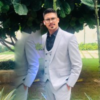 Autonomo Technologies Employee Umraz Hussain's profile photo