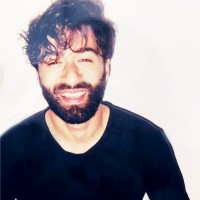 WOLTERS MABEG Employee Fabio di's profile photo