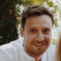 Mediawater Employee Michiel Beumer's profile photo