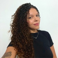GestãoDS Employee Giulia Maria's profile photo