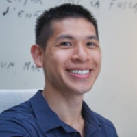 Michael Luong Email & Phone Number