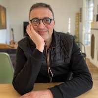 SAUVEGARDE 69 SPEMO Employee Cédric Ramage's profile photo