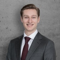Squarepoint Employee Matthew Thorne's profile photo
