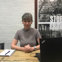 Julia Bengin Email