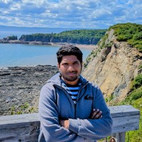Cognizant Technology Solutions Employee Gokul L's profile photo