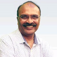 Cache Peripherals Pvt. Ltd. - India Employee Babu Ts's profile photo