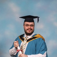 Luke Parks's profile photo