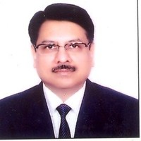 Monnet Ispat & Energy Ltd. Raigarh Employee Sunil Gupta's profile photo