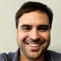 CLIMATE TRANSITION SPECIAL OPPORTUNITIES SPAC I LP Employee Andy Childs's profile photo