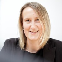 University of Strathclyde Employee Verity Watson's profile photo