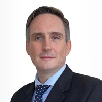 Consulum Employee Gregory Lake's profile photo