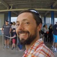 RAIDLIGHT & VERTICAL Employee Sergio Fernández's profile photo