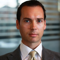 RBC Capital Markets Employee Jason Goss's profile photo