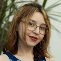 InTheValley Employee Zoe Sobol's profile photo