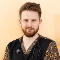 Contentplus.pl Employee Karol Parlicki's profile photo