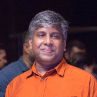 Designsolv (Pvt) Ltd Employee Dinesh Pathirana's profile photo