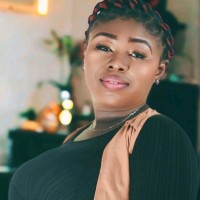Gift & Team Employee Chidalu Igbo's profile photo