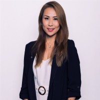 Caldic APAC Employee Kimberly Chung's profile photo