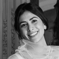 NADAAA Inc. Employee Ameneh Arsanjani's profile photo