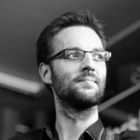 Société Générale Employee Eric Peter's profile photo