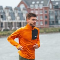 Runnersworld Employee Joeri Slagter's profile photo
