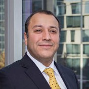 Claudio Moya Email & Phone Number