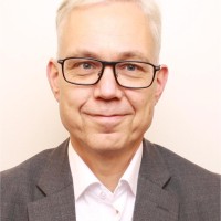 Regeringskansliet, Utbildningsdepartementet Employee Niklas Ekstrand's profile photo